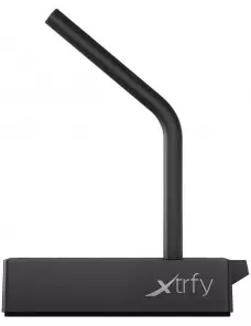 Bungee Xtrfy B4 Noir SOXTB4-NOIR - 1