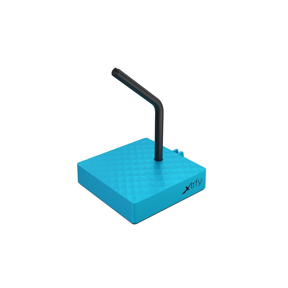 Bungee Cherry Cherry Xtrfy B4 Bleu Bungee Cherry Cherry Xtrfy B4 Bleu