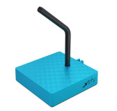Bungee Cherry Cherry Xtrfy B4 Bleu Bungee Cherry Cherry Xtrfy B4 Bleu