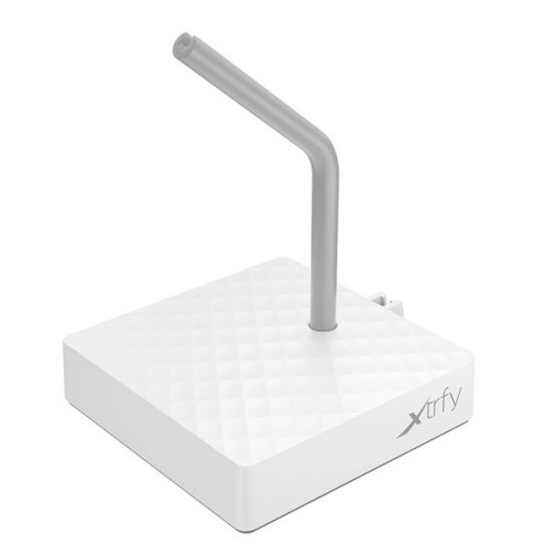Bungee Xtrfy B4 Blanc SOXTB4-BLANC - 1 Bungee Xtrfy B4 Blanc SOXTB4-BLANC - 1