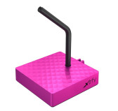 Bungee Cherry Xtrfy B4 Rose Bungee Cherry Xtrfy B4 Rose