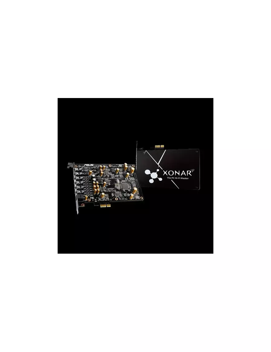 Carte Réseaux PCI-Express Gigabyte GC-AQC113C RJ45 VISION 10G