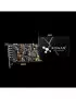 Carte Son ASUS Xonar AE PCIe 7.1 112 dB 24 bits 192 kHz CSASXONAR-AE - 2