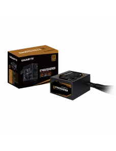 Alimentation Gigabyte GP-P650B 650 Watts 80Plus Bronze Gigabyte - 1