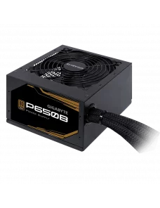 Alimentation Gigabyte GP-P650B 650 Watts 80Plus Bronze Gigabyte - 3
