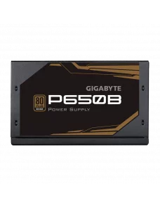 Alimentation Gigabyte GP-P650B 650 Watts 80Plus Bronze Gigabyte - 4