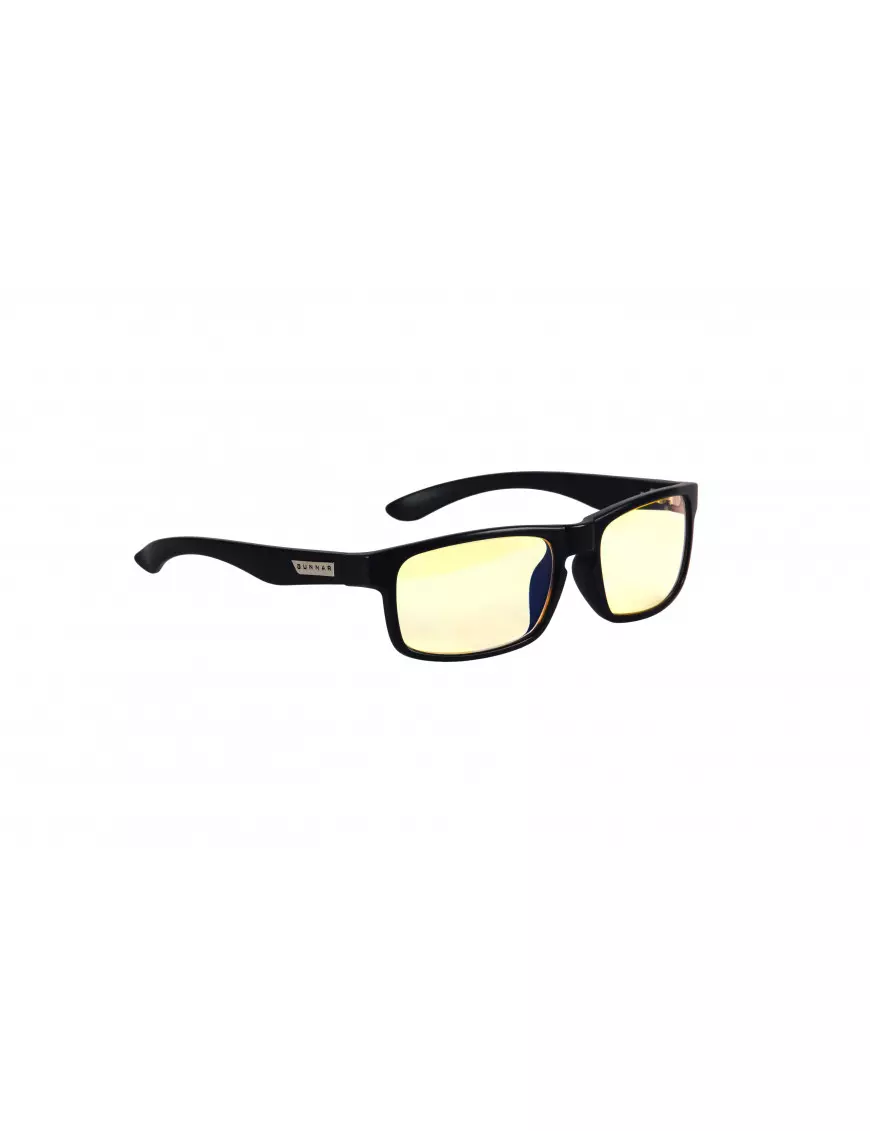 Lunette GUNNAR Enigma Onyx GUNENI-00101 - 3