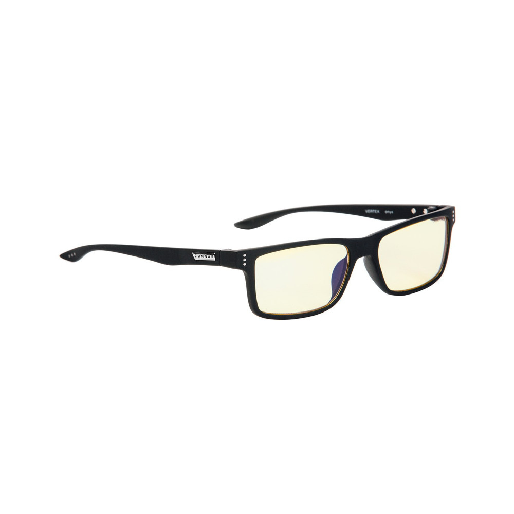 Lunette GUNNAR Vertex Onyx