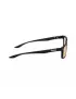 Lunette GUNNAR Vertex Onyx GUNVER-00101 - 2