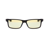 Lunette GUNNAR Vertex Onyx