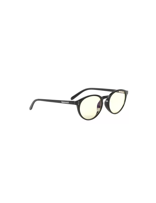 Lunette GUNNAR Attache Onyx GUNATT-00101 - 2