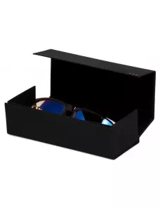 Étui à lunettes Premium de protection rigide GUNNAR GUNCMP-00106 - 1