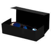 Étui à lunettes Premium de protection rigide GUNNAR Étui à lunettes Premium de protection rigide GUNNAR
