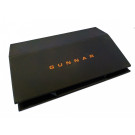 Étui à lunettes Premium de protection rigide GUNNAR GUNCMP-00106 - 3