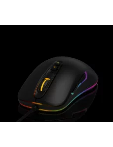 Souris Qpad DX-30 RGB 2800dpi SOQPDX-30 - 1
