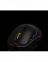 Souris Qpad DX-30 RGB 2800dpi SOQPDX-30 - 1