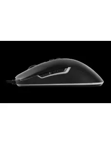 Souris Qpad DX-30 RGB 2800dpi SOQPDX-30 - 3