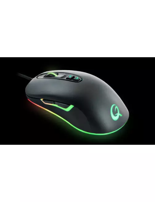Souris Qpad DX-80 RGB 8000dpi SOQPDX-80 - 1