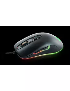 Souris Qpad DX-80 RGB 8000dpi SOQPDX-80 - 3