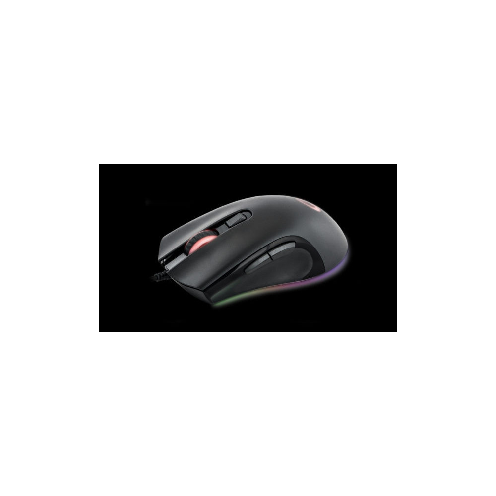 Souris Qpad DX-120 RGB Gaming Souris Qpad DX-120 RGB Gaming