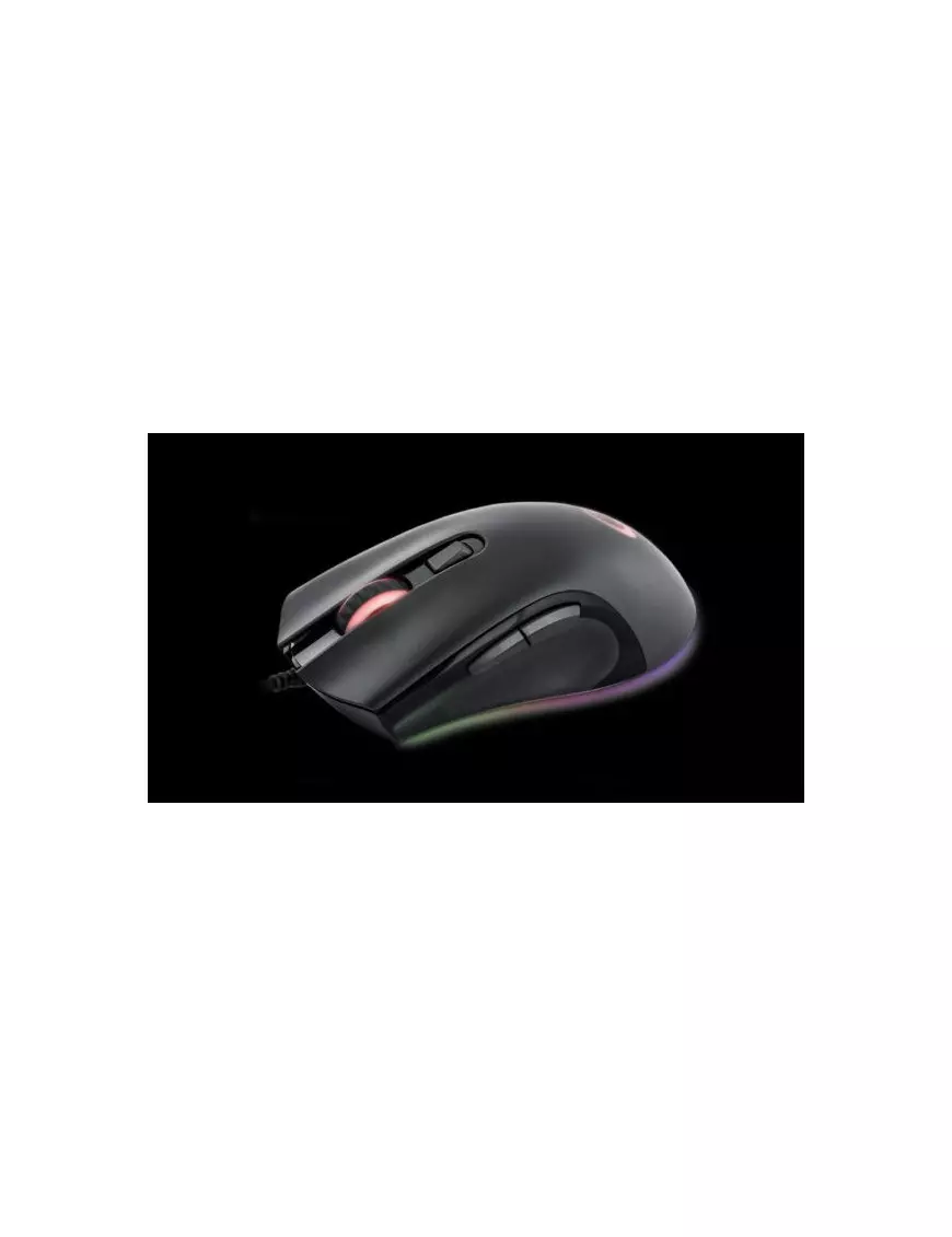 Souris Qpad DX-120 RGB 12000dpi SOQPDX-120 - 2