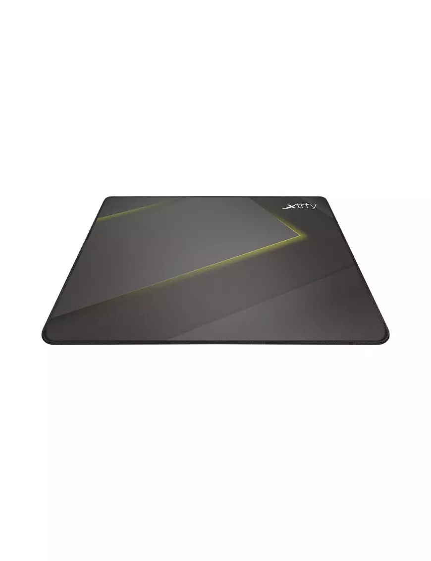 Tapis Xtrfy GP1 L 460x400mm 4mm TAXTXG-GP1-L - 1