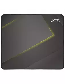 Tapis Xtrfy GP1 L 460x400mm 4mm TAXTXG-GP1-L - 3