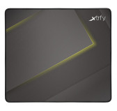 Tapis Cherry Xtrfy GP1 L 460x400mm 4mm Tapis Cherry Xtrfy GP1 L 460x400mm 4mm