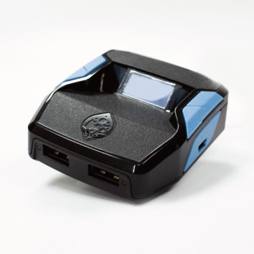 Convertisseur Cronus Zen PS3/PS4/Xbox One/Xbox 360/Switch JOYCRONUSZEN - 1 Convertisseur Cronus Zen PS3/PS4/Xbox One/Xbox 360/Switch JOYCRONUSZEN - 1