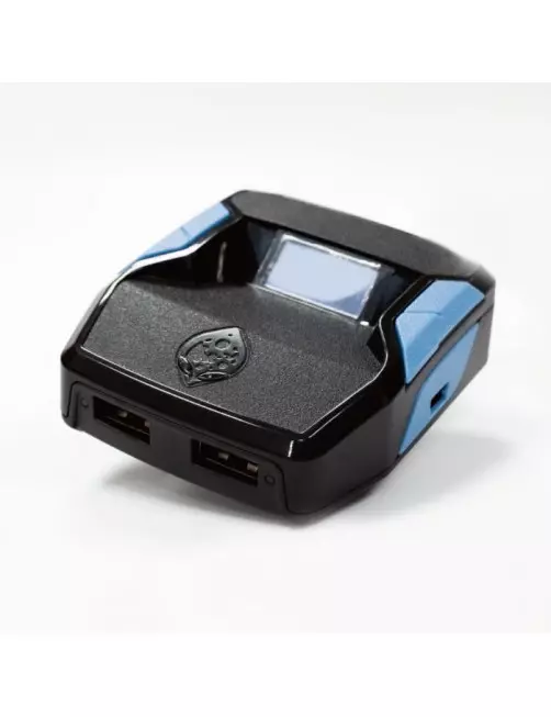 Convertisseur Cronus Zen PS3/PS4/Xbox One/Xbox 360/Switch JOYCRONUSZEN - 1 Convertisseur Cronus Zen PS3/PS4/Xbox One/Xbox 360/Switch JOYCRONUSZEN - 1