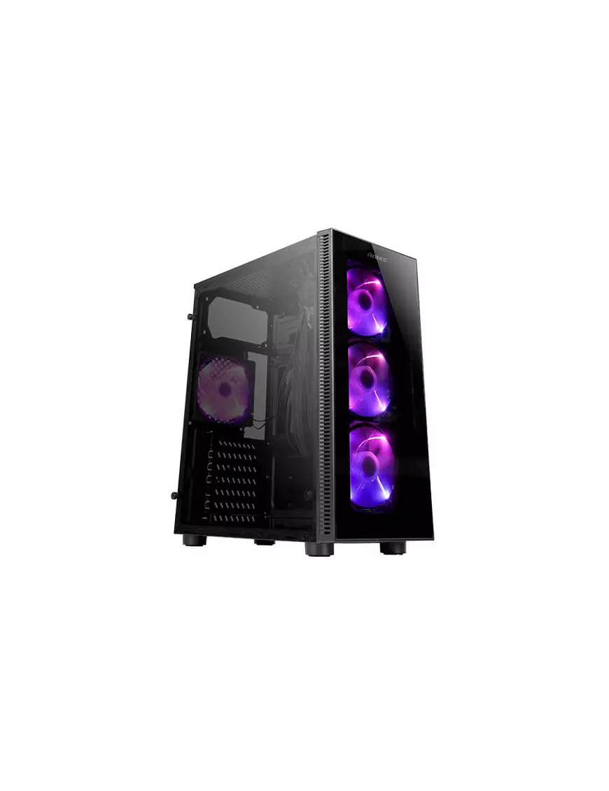 Boitier Antec NX210 RGB Noir Antec - 1