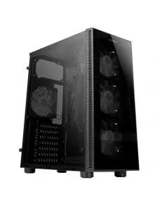 Boitier Antec NX210 RGB Noir Antec - 2