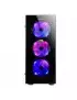 Boitier Antec NX210 RGB Noir Antec - 3