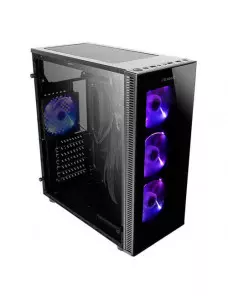 Boitier Antec NX210 RGB Noir Antec - 4