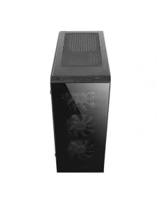 Boitier Antec NX210 RGB Noir Antec - 5