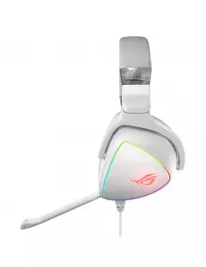 Micro Casque Asus Gaming ROG Delta White USB-C MICASROGDELTAWH - 3