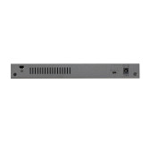 Switch RJ45 Netgear GS108PP-100EUS 10/100/1000 Mbps 8 Ports PoE+