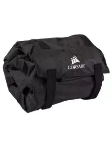 Alimentation Corsair AX1600i 1600 Watts 80Plus Titanium Modulaire Corsair - 9