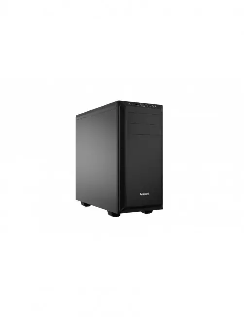 Boitier Be Quiet Pure Base 600 Black Be Quiet - 1 Boitier Be Quiet Pure Base 600 Black Be Quiet - 1