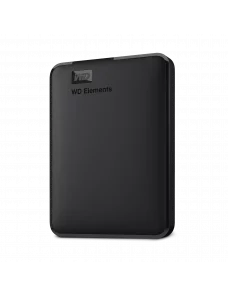 Disque Dur Externe 2.5 1 To WD Elements USB 3.0 Western Digital - 2