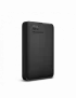 Disque Dur Externe 2.5 1 To WD Elements USB 3.0 Western Digital - 3