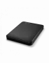 Disque Dur Externe 2.5 1 To WD Elements USB 3.0 Western Digital - 4