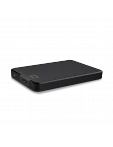 Disque Dur Externe 2.5 1 To WD Elements USB 3.0 Western Digital - 5