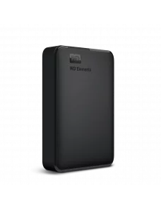 Disque Dur Externe 2.5 4 To WD Elements USB 3.0 Western Digital - 3