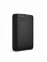 Disque Dur Externe 2.5 4 To WD Elements USB 3.0 Western Digital - 3