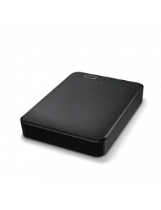 Disque Dur Externe 2.5 4 To WD Elements USB 3.0 Western Digital - 4