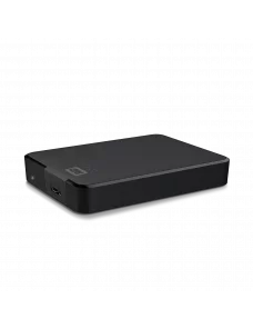 Disque Dur Externe 2.5 4 To WD Elements USB 3.0 Western Digital - 5