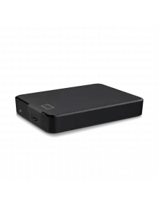 Disque Dur Externe 2.5 4 To WD Elements USB 3.0