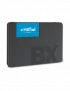 SSD 2To Crucial BX500 Sata 3 540Mo/s 500Mo/s SSD2T_C_BX500 - 1