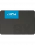 SSD 2To Crucial BX500 Sata 3 540Mo/s 500Mo/s SSD2T_C_BX500 - 2